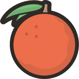 orange icon