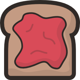 toast ikona