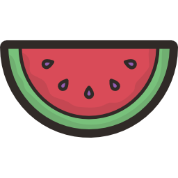 wassermelone icon