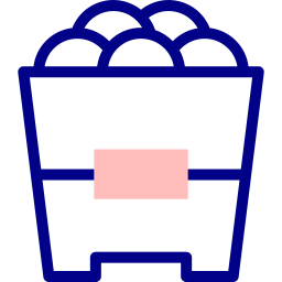 verplempern icon