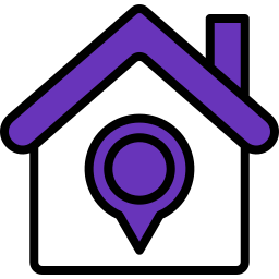 Location icon