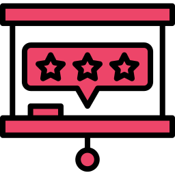 Rating icon