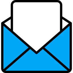 correo icono