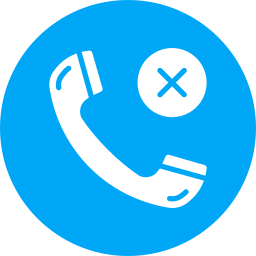 Telephone icon