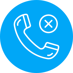 Telephone icon