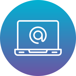 Laptop icon