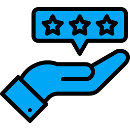 Rating icon