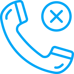 Telephone icon