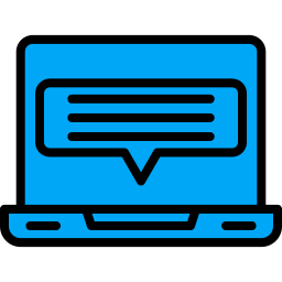 Message icon