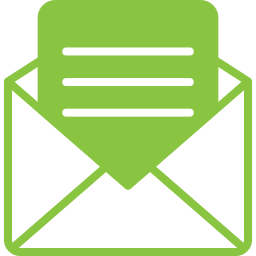 Mail icon