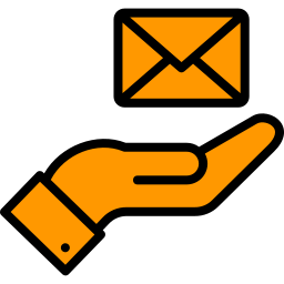 email icon