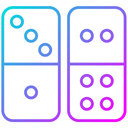 Domino icon