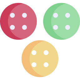 Button icon