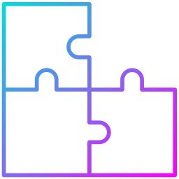 Puzzle icon