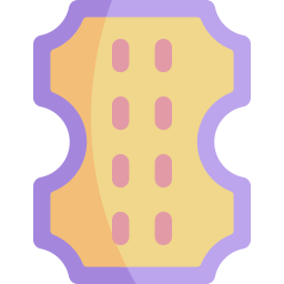 패브릭 패턴 icon