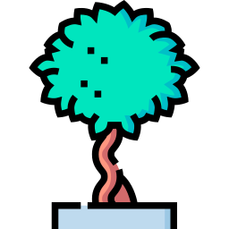 Ficus icon