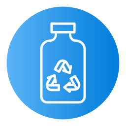 Bottle icon