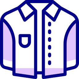 Jacket icon