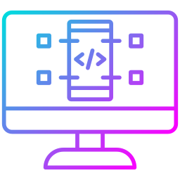 Разработка программного обеспечения иконка
