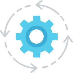 integración icono