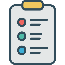 To do list icon