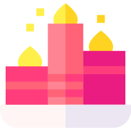 Candle icon