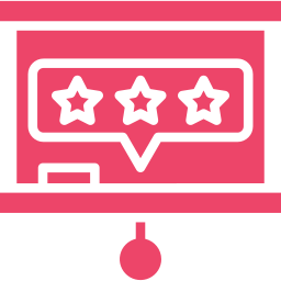 Rating icon