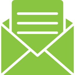 Mail icon