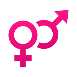 Male female icon