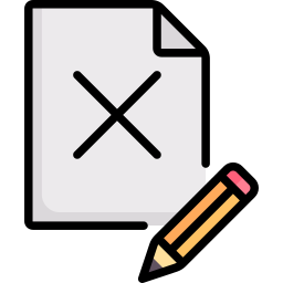 Document icon