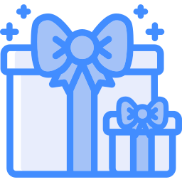 geschenk icon