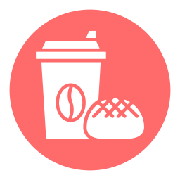 Coffee icon