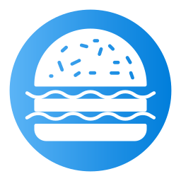 hamburger icoon