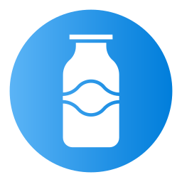 Milk icon