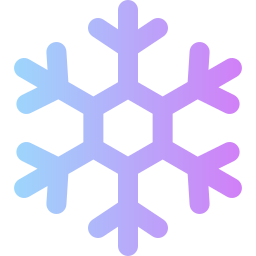 Snowflake icon