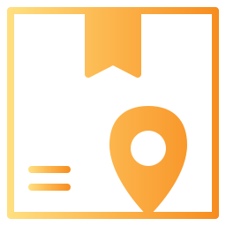 Parcel icon