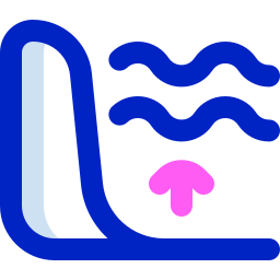 Flood icon