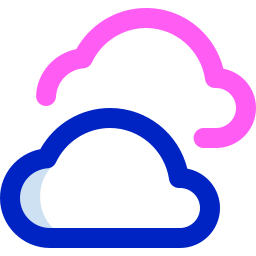 Cloud icon