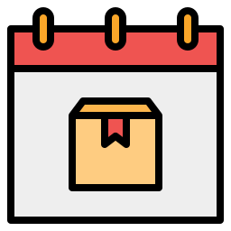 Schedule icon