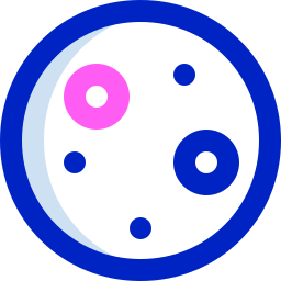 vollmond icon