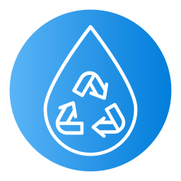 Water icon