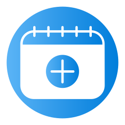 calendario icona