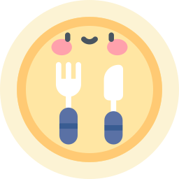 Cutlery icon