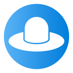 Hat icon