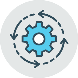 Integration icon