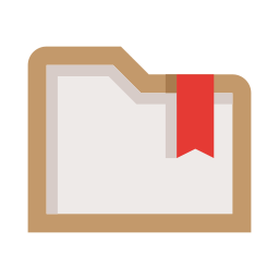 Folder icon