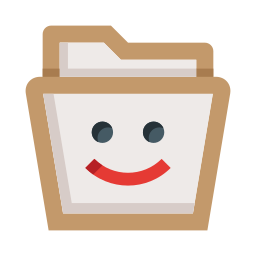 Folder icon