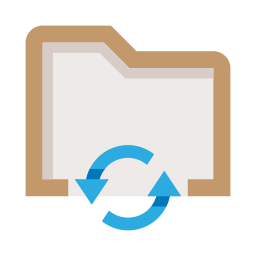 Folder icon