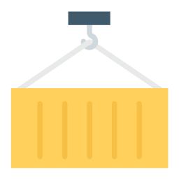 container icon