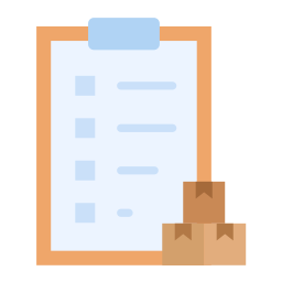 List icon